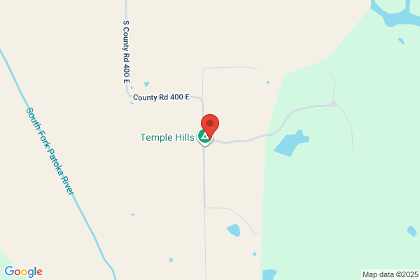 Temple Hill Retreat Center