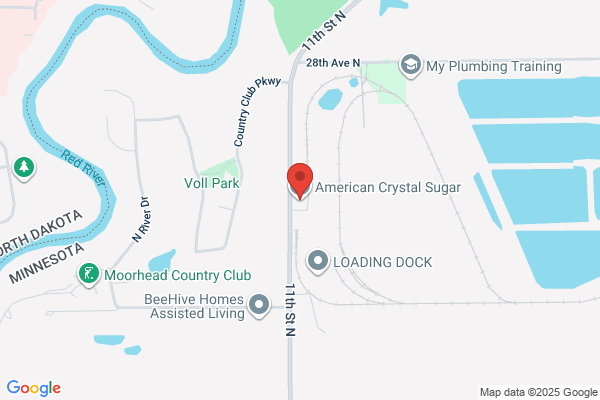 American Crystal Sugar