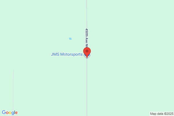 Jms Motorsports