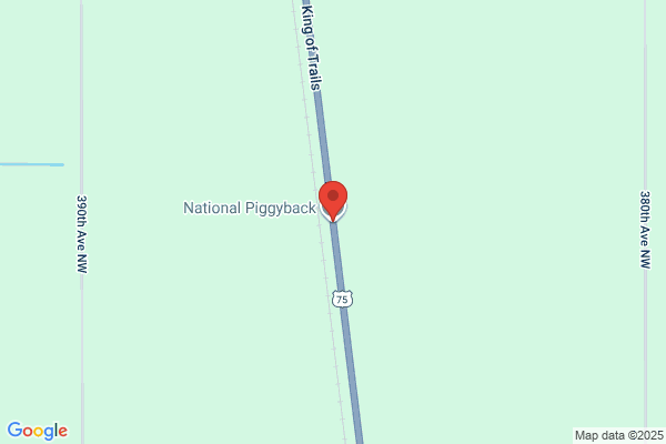 National Piggyback Inc