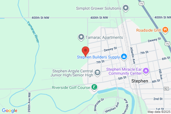 Stephen Curling Club
