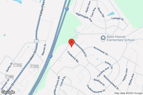 Animal Medical Center of Frederick County