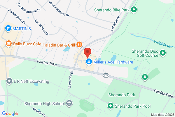 Stephens City Pet Salon