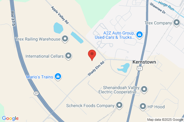 Ford Motor Co Winchester Part Depot