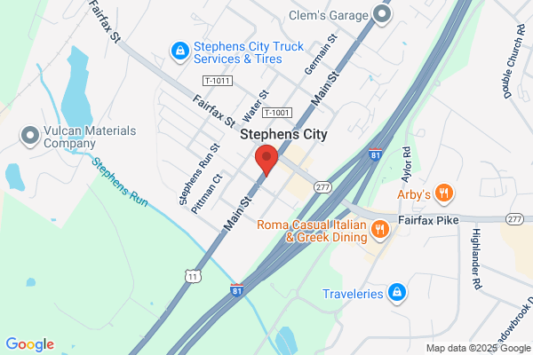Stephens City Chiropractic