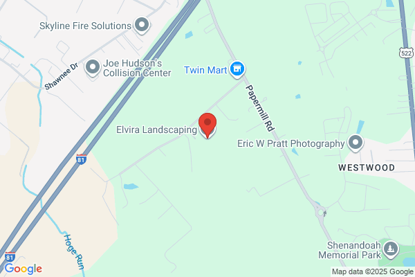 Elvira Landscaping