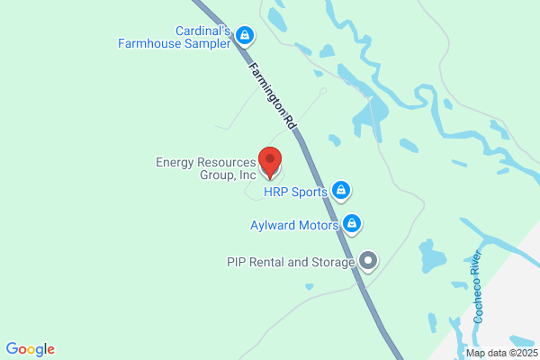 Hampshire Energy Grp Llc