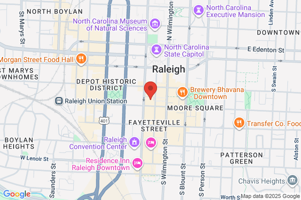 Monarch Realty