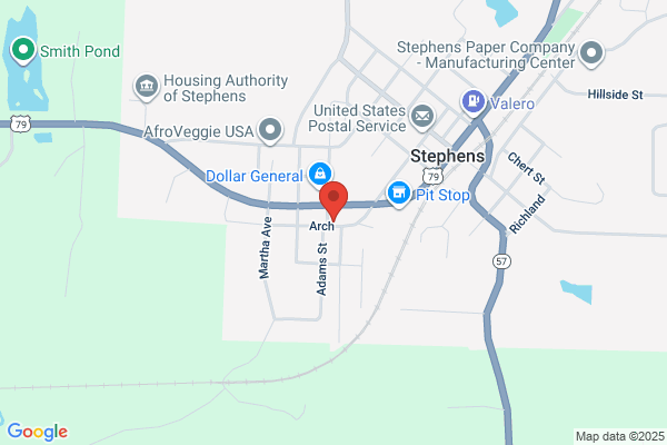 St Stephens Baptist Church