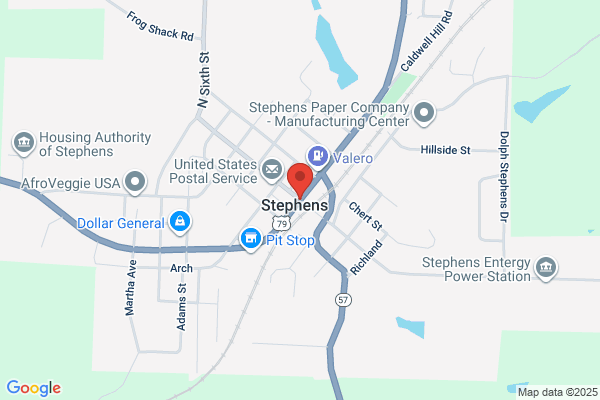 Stephens ABC #2