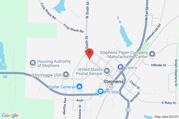 Stephens Community Clinic