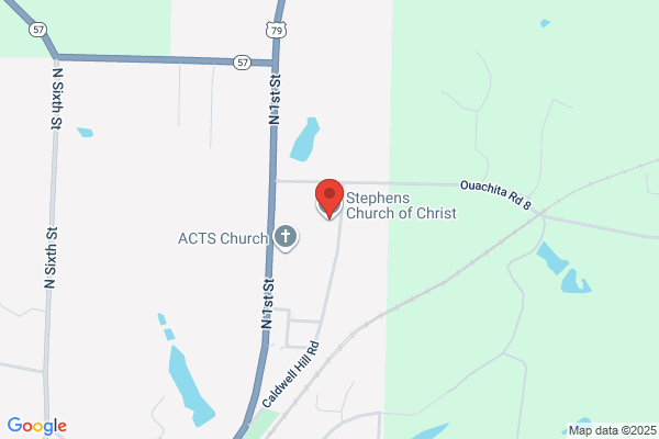 Stevens Church of Christ