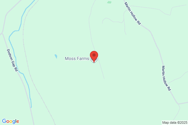 Mossland Farms Inc