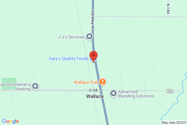 Gary's Quality Foods