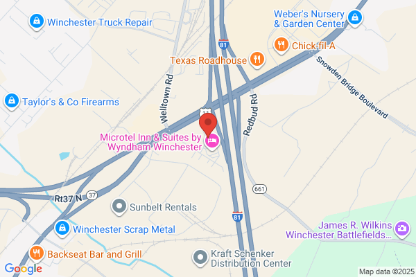 BrightView Winchester Addiction Treatment Center