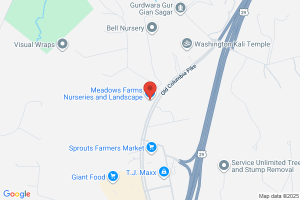 Meadows Farms Nurseries and Landscape
