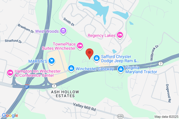 Ballenger's Service Center