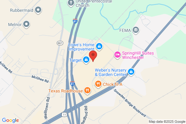 Mattress Firm Winchester North - Closed