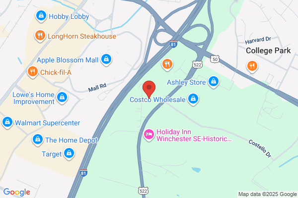 Shenandoah Appliance & Plumbing
