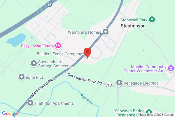 Stephenson Cash Grocery