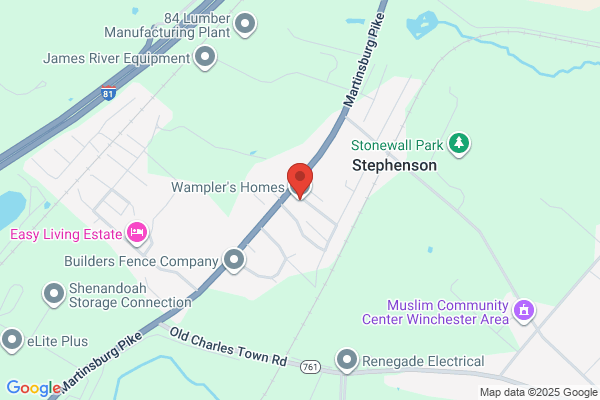 Wampler's Homes Inc