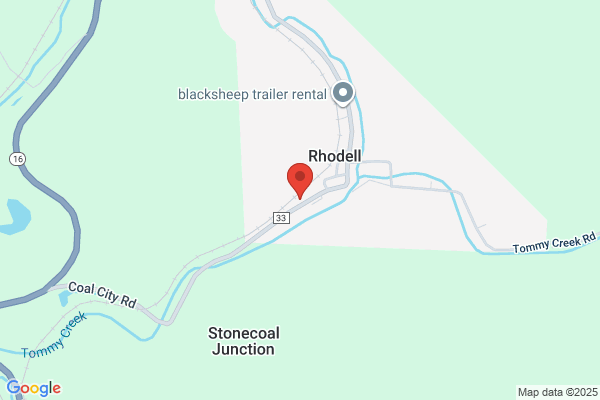 Rhodell Health Clinic