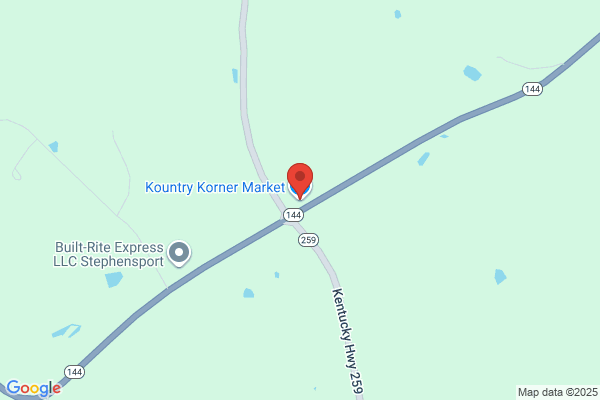 Kountry Korner Market