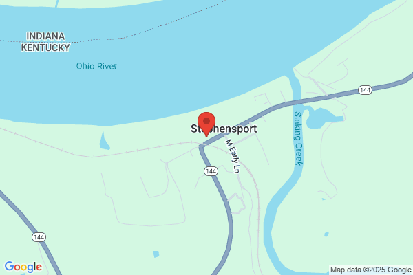 U S Government, Post Offices, Stephensport