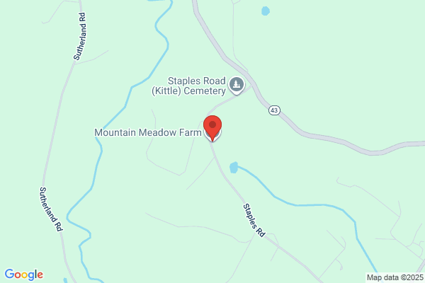 Mountain Meadow Farm