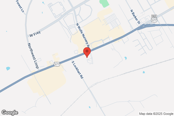 Stephenville New Holland Inc