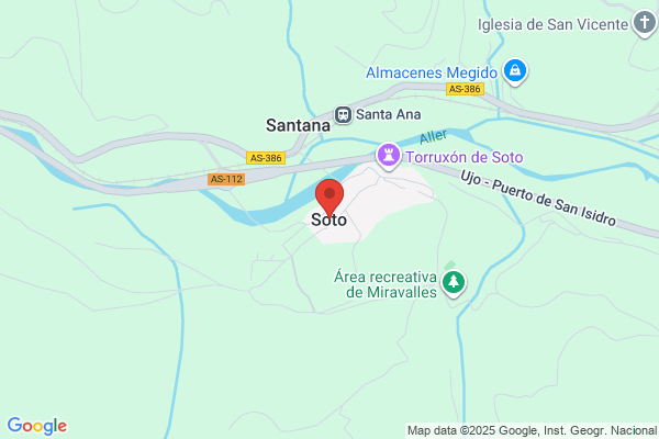 Soto AC/Heating