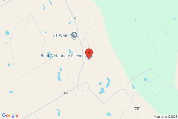 McNally Veterinary Service