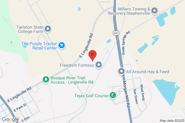 Creekside Townhomes