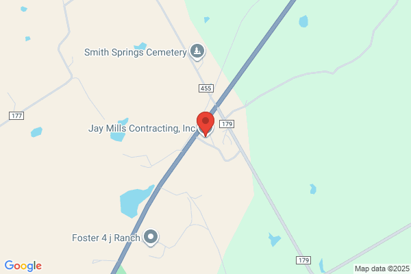 Mills Jay Contracting Inc