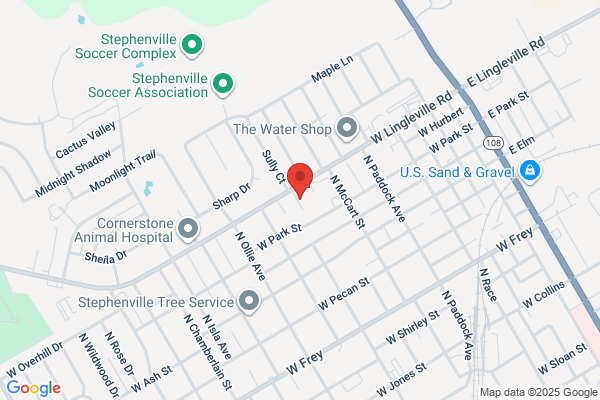 Thompson Electric