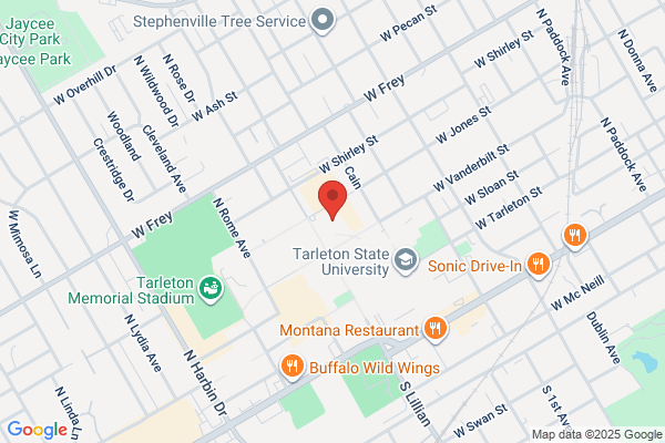 Campus Book Store Tarleton State University