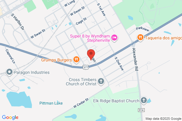 Bruner Chevy GMC