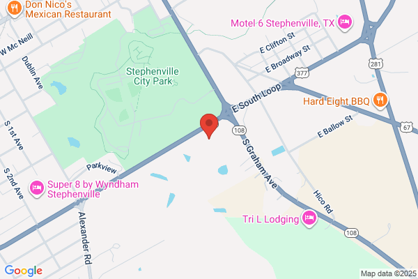 NAPA Auto Parts - Stephenville Auto and Truck Parts
