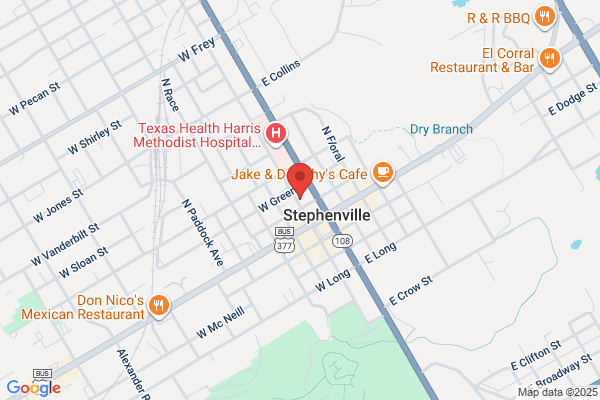 Stephenville Sports World