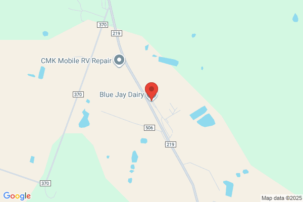 Blue Jay Dairy