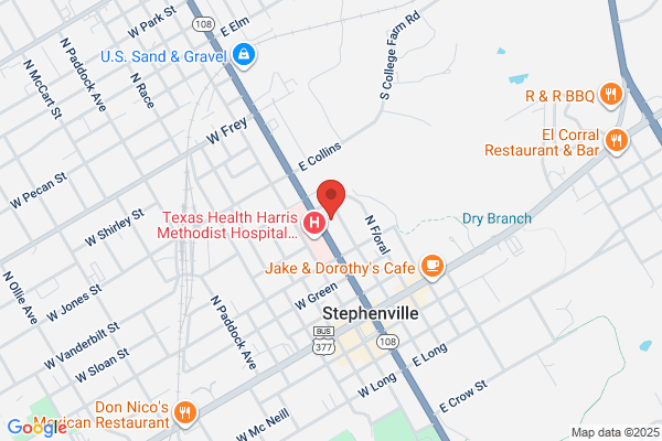 Cross Timbers Orthopaedics
