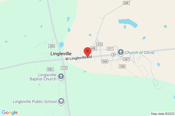 Lingleville Country Store
