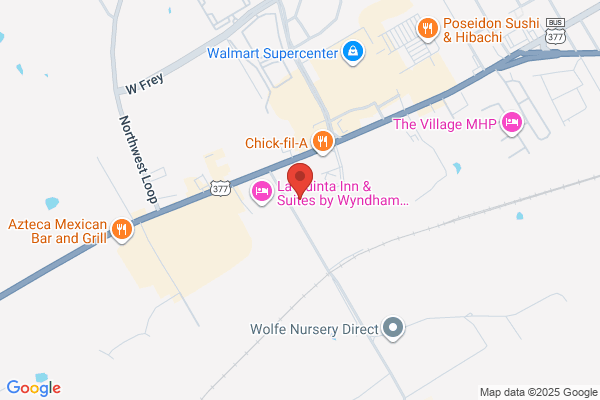 Best Western Plus Stephenville Inn