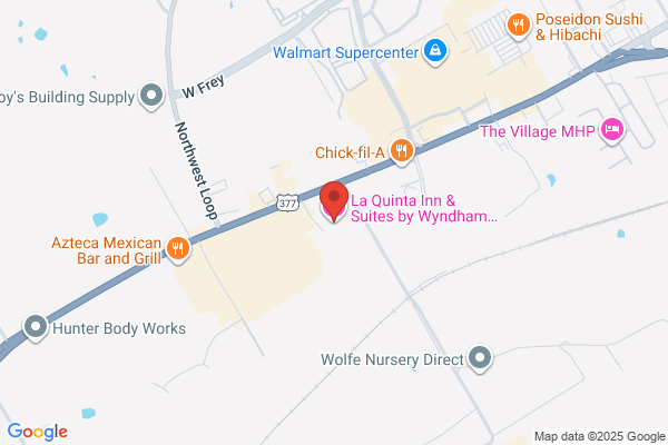 La Quinta Inn & Suites Stephenville