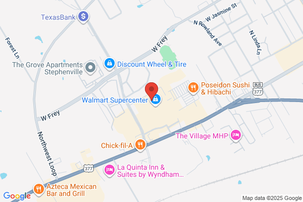 Cornett's Locksmith & Key Shop