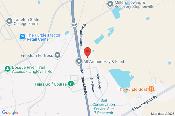 Lemae Oaks Mobile Home Park