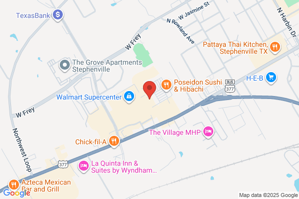 Plaza Mobile Home Park