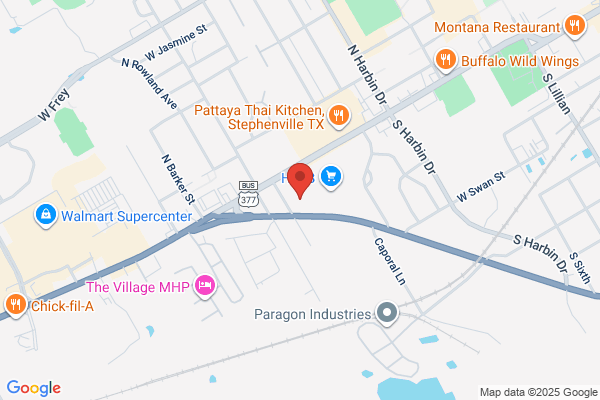 First Financial Trust