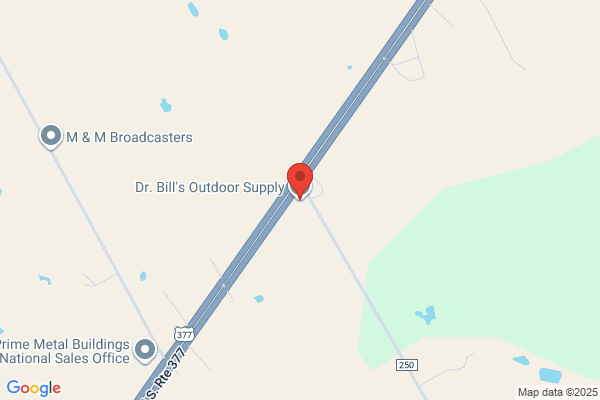 Bills Outdoor Supply