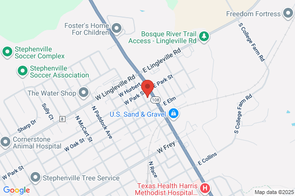 Cross Timbers Foundation Repair Inc
